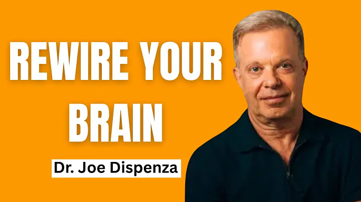 Neuroscientist Explains How To Control Your Mind in MINUTES REWIRE YOUR BRAIN | Dr. Joe Dispenza |