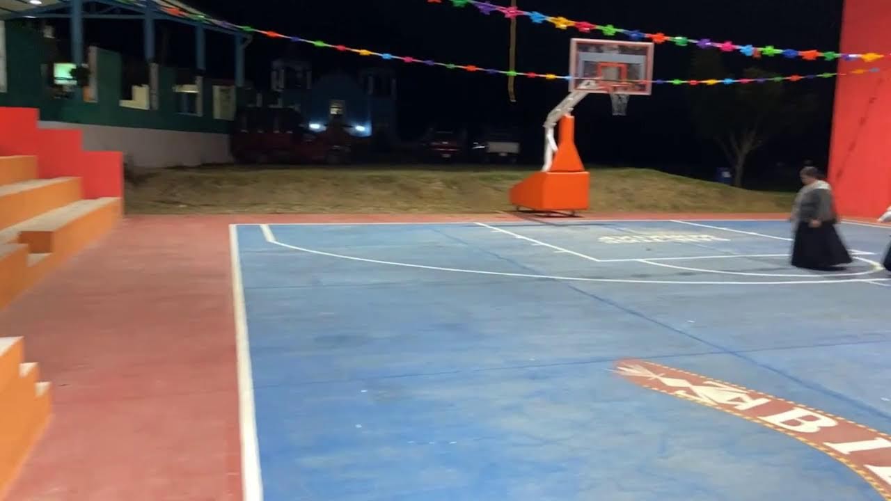 Baile con Sergio Jimenez y Sus Teclados 🎹 
📍San Jose Konkixp Tamazulapam Mixe