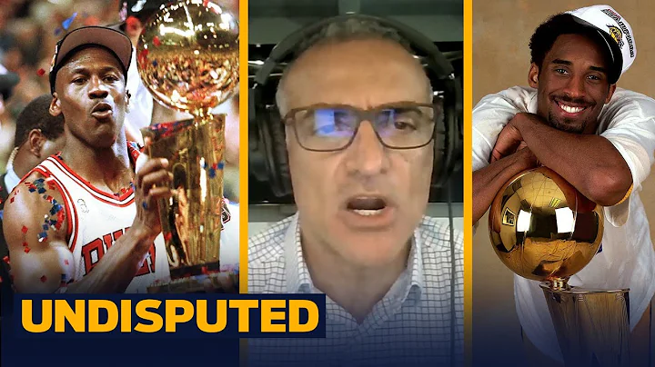 Tim Grover breaks down the biggest differences in ...