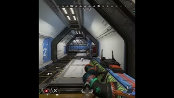 One of My Most Satisfying R-99 Kills! Snapped On Them Hard 👊🏻