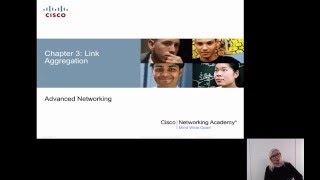 Link Aggregation   Adv Networking