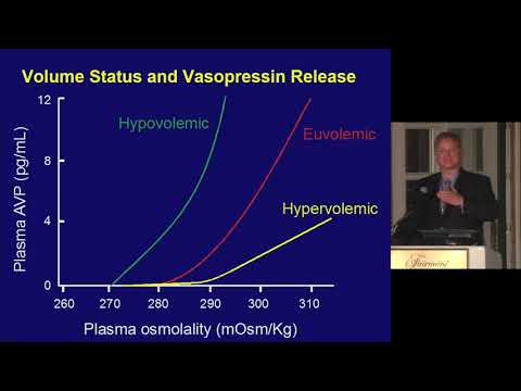 The Brigham Renal Board Review, sodium disorder