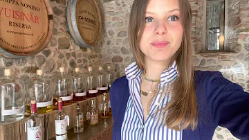 Quanto costa la grappa?