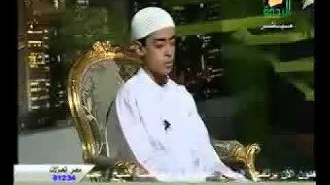 قراءة خاشعة ومؤثرة ومبكية  للقارئ محمود حجازي    صوت جميل ومؤثر   اللهم بارك
