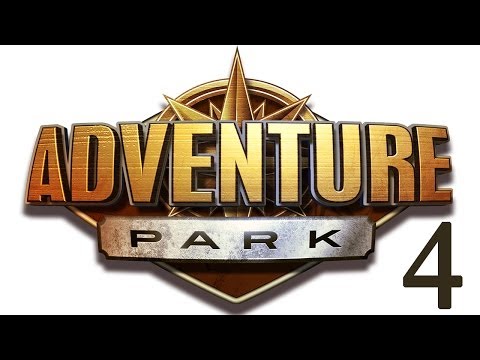 Видео: Adventure Park прохождение кампании #4