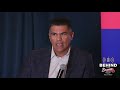 Braves Alumnus Eddie Pérez | Behind The Braves
