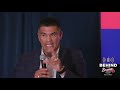Braves Alumnus Eddie Pérez | Behind The Braves