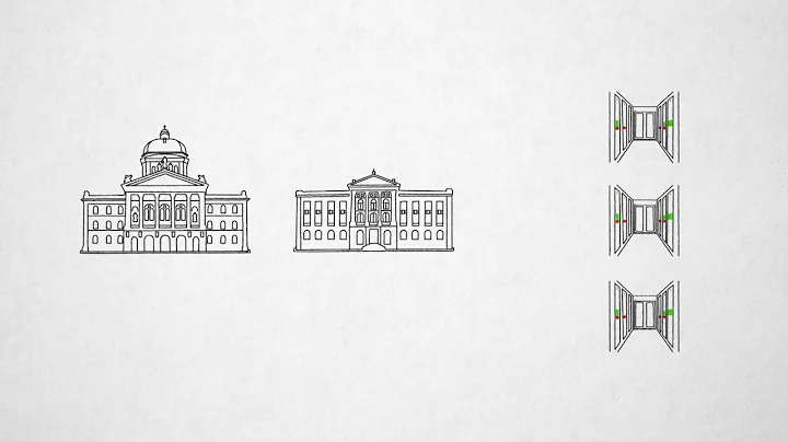 How does the archiving of digital documents actually work in the Federal Archives ?