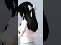 up ulang ☺||ib:me|| #sakuraschoolsimulator #games #sakuraschoolsimulator #edit #dramaid