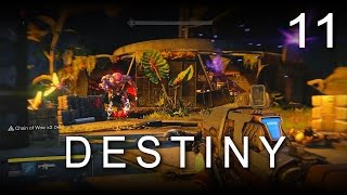 [11] Ishtar Collective | Destiny (PS4)