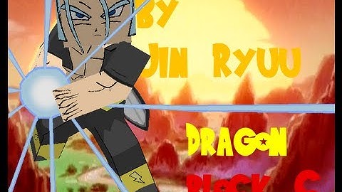-DBZ Minecraft Mod- Dragon Block C 1.0.12 Review Part 2