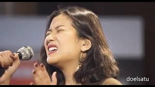 Danilla - Senja Di Ambang Pilu Live K*ckfest 2022