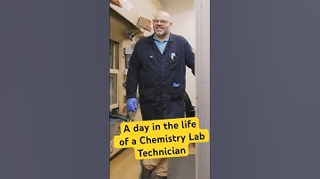 Chemistry Lab Technicians — The Unsung Heroes of Chemistry