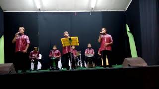 An-Nabaa Nasyid Belahan jiwa