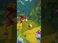 killing flaptor in ug vr #ug