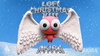 ＬＯＦＩ　ＣＨＲＩＳＴＭＡＳ　ＶＩＩＩ ❄️❄️❄️❄️❄️❄️❄️❄️  The worlds greatest annual xmas lofi hiphop experience