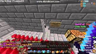 Repair Glitch on VeltPvP