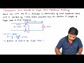 Transmission Line Example on Single Stub Impedance Matching in Microwave Engineering