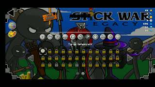 Stick war legacy texture pack geometry dash [medium port &amp; geode &amp; link in comments]
