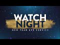 Betestha watch night service 2022-23