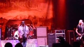 Black Stone Cherry