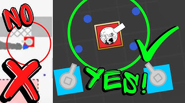 Blocktanks - Regular dodge vs Pros | Part 2