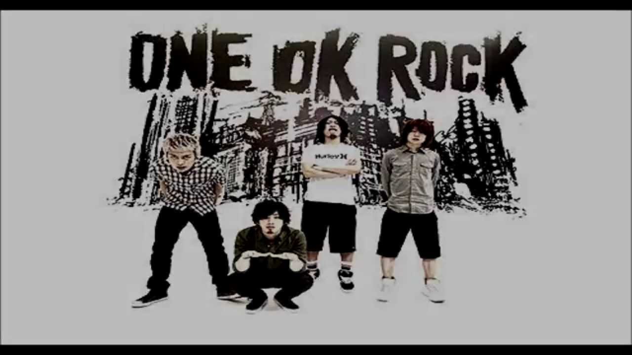 ONE OK ROCK - WHEREVER YOU ARE MINUS ONE KARAOKE + LYRICS ...