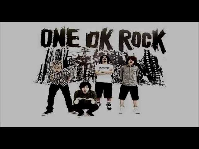 ONE OK ROCK - WHEREVER YOU ARE MINUS ONE KARAOKE + LYRICS (HQ AUDIO) class=