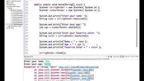 Using try...catch to Handle Runtime Errors