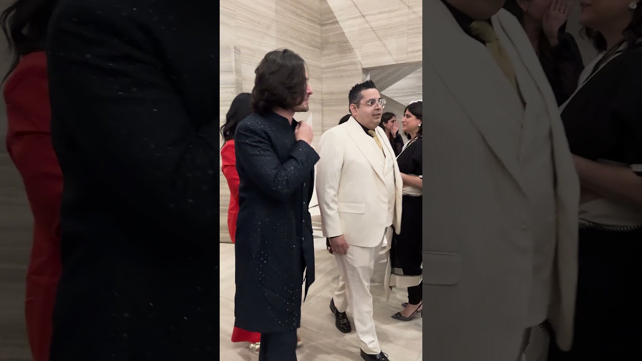 Essentia Home Experience Centre Launch  