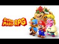 Super Mario RPG Switch the first 4 hours or so