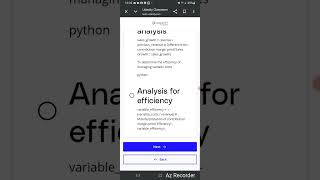 Ethio-Coder Data Science Fundamental Question with Answer