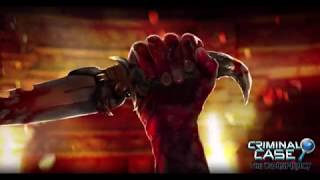 Case The Conspiracy I Lost My Heart In Xerda