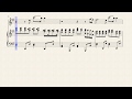 Faded Mashup - 1000 view special - Flute Sheet Music
