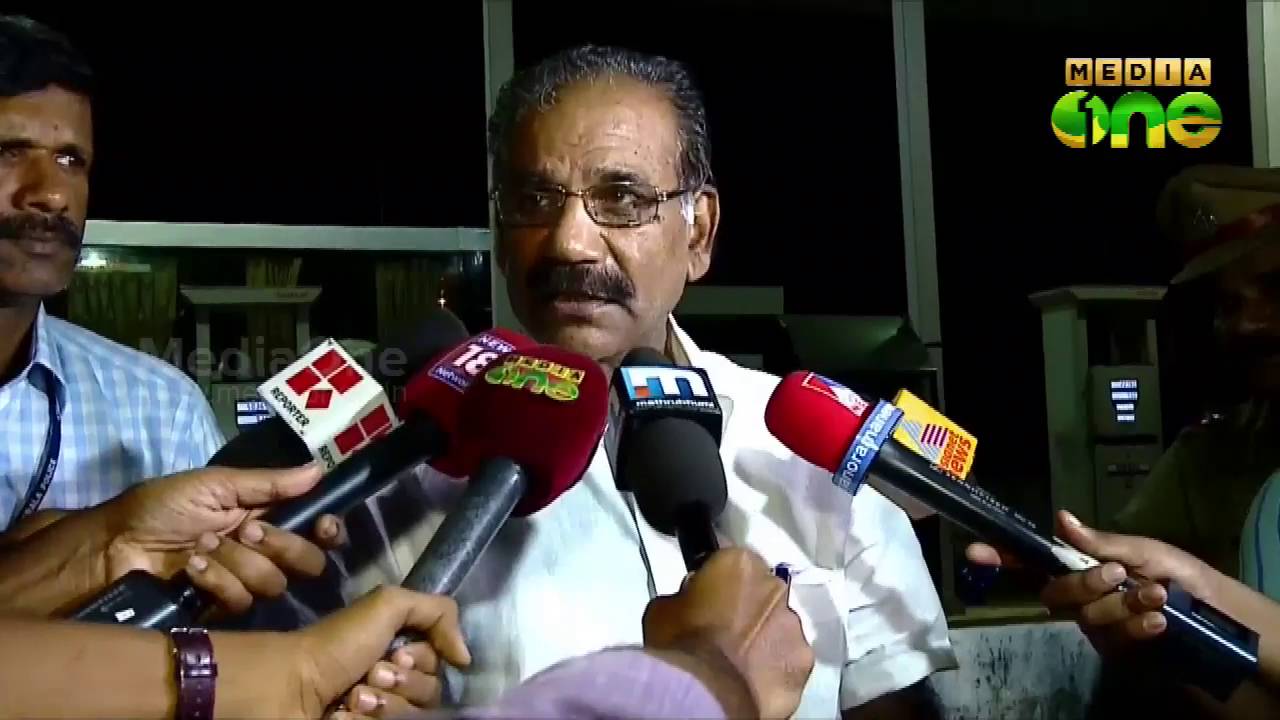 KSRTC will improve facilities: A. K Saseendran - YouTube