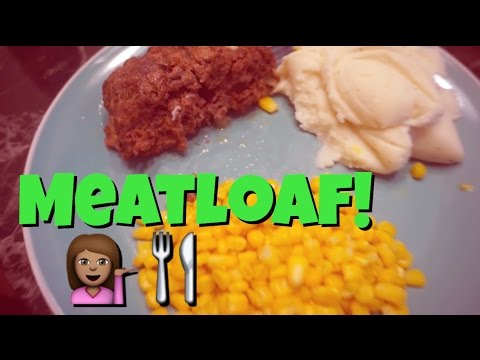 how-to-cook-meatloaf!