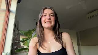 Global Discovery Program 2026 - Laura Thompson