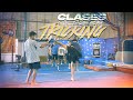 Mis clases de Tricking en Santiago | Gimnasio Empire