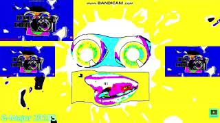 Klasky Csupo In G-Major 20155 Has A Sparta Gamma Remix