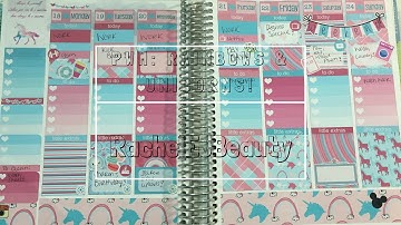 PWM: UNICORN SPREAD {FT. SMOAKIN