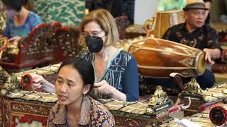 Klenengan with Gamelan Sari Raras: A Celebration of Javanese Music Full | March 2023