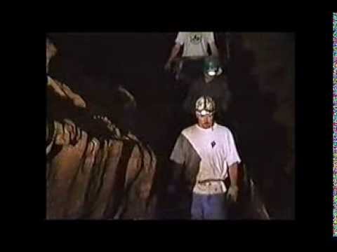 Mammoth Restoration Field Camp on "Main Street" Mammoth Restoration Field Camp on "Main Street"