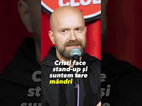 Cristi Popesco | LAUDE | Una Scurta