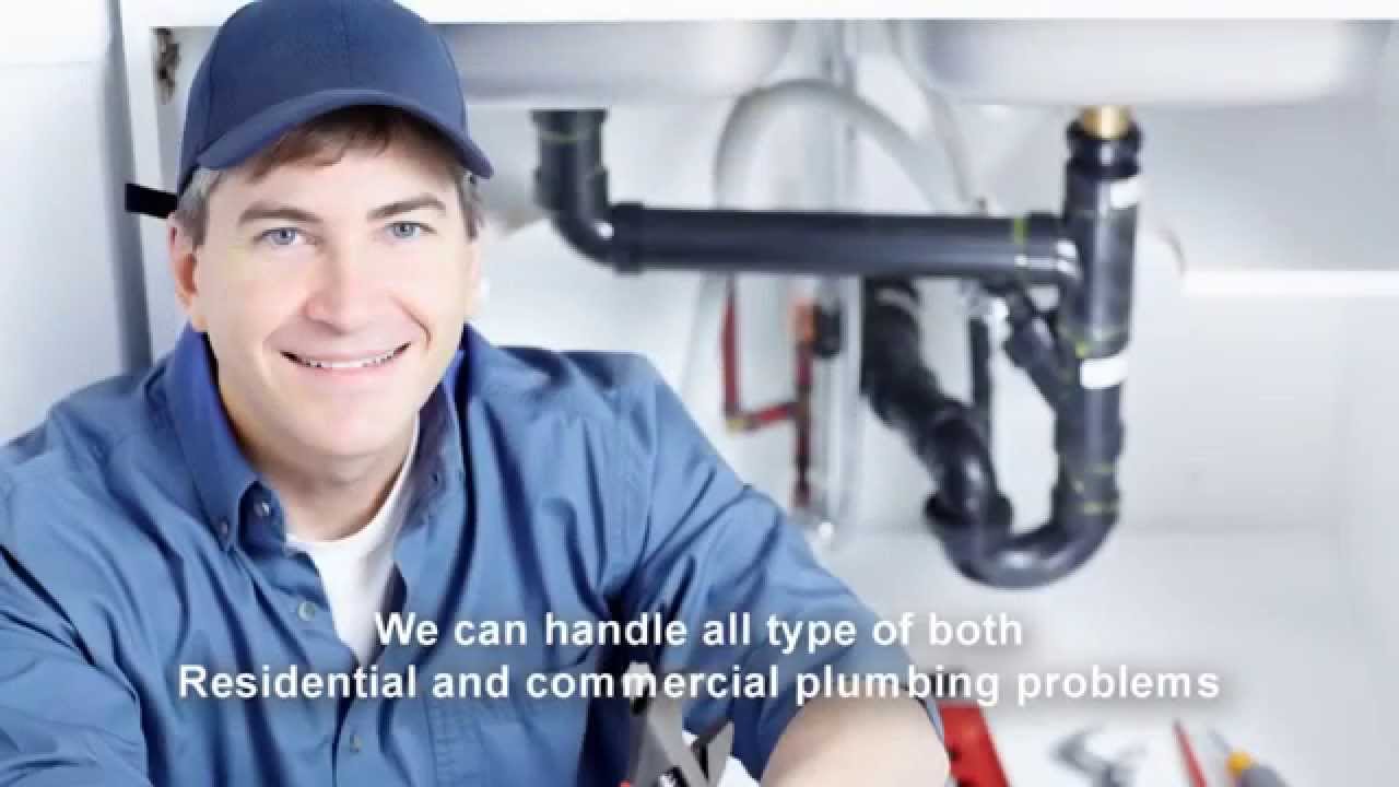 Plumber Ventura CA YouTube