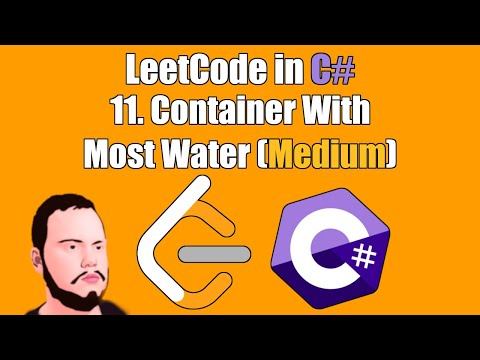 LeetCode in C#