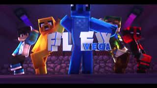 ● 8 intro Minecraft ~ Flex Vega ~