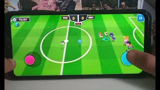 Toon Cup 2024 Cartoon Network Football Game Series 7 Episode 3.