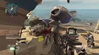 Black Ops 2 gameplay
