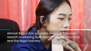 Almost Illegal Ads Expands Online Marketing Services For Law Firms With New Sacramento CA Office