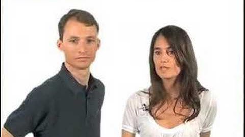 La question des jeunes mariés